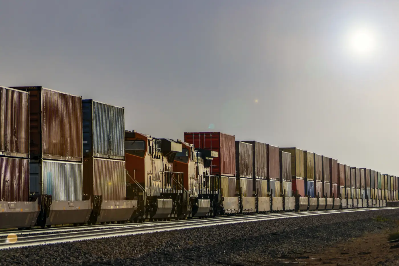 Intermodal-Train-Logistics-Third-Service-Logisitics-Solutions